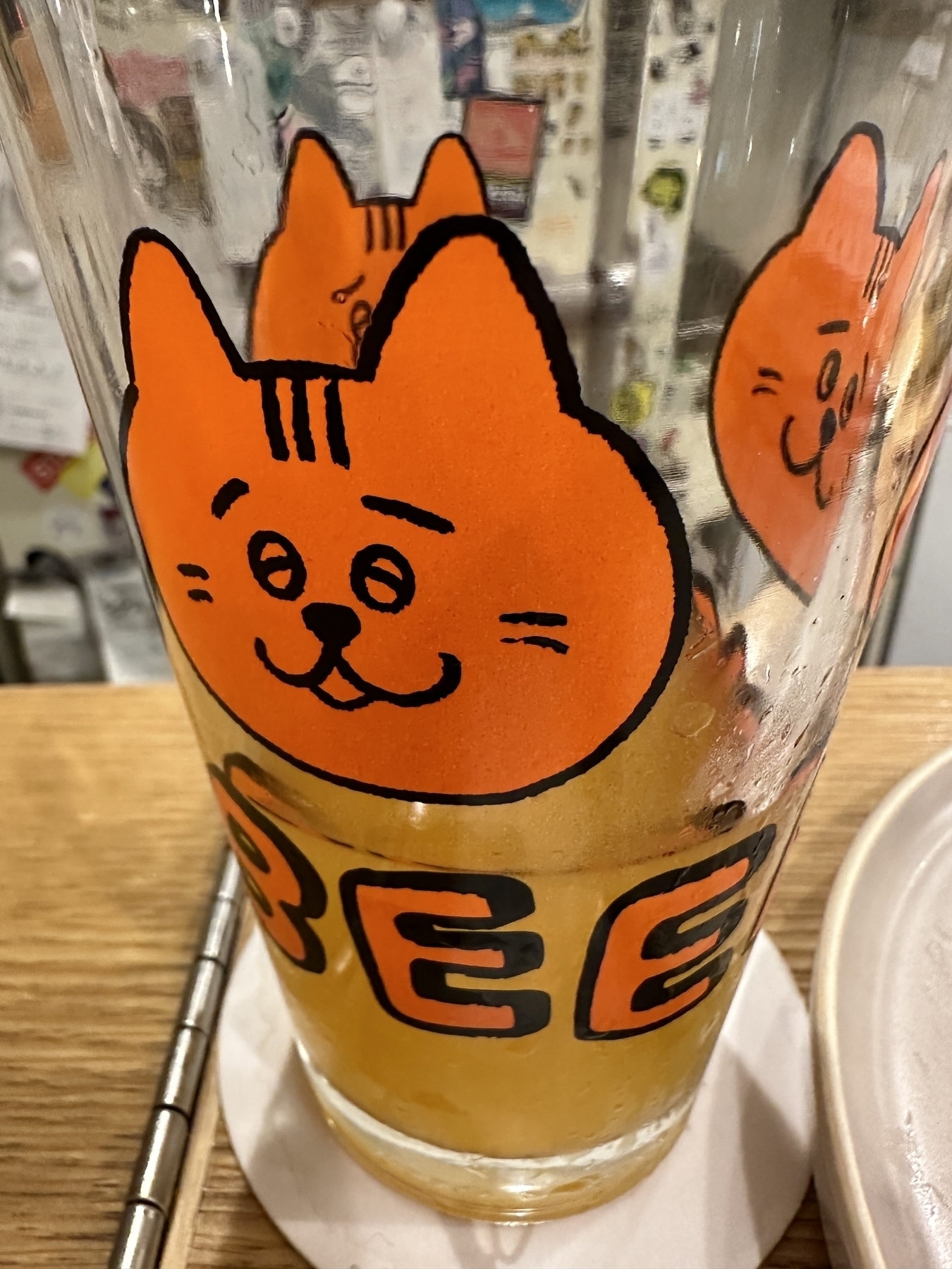 beerkichi glass